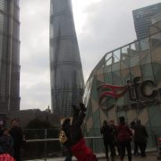 CHINA-Shanghai-Tower-1